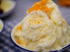 -鞠婆婆•绵绵冰•凉糕•手工冰粉(苏稽一店)