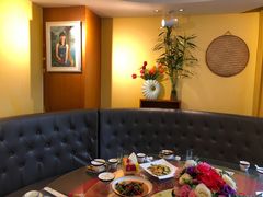 -宣威山野人家·云南菜·菌火锅(金碧店)