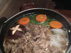 -铃木食堂(帽儿胡同店)