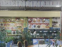 -潘先生平价海鲜城(神州半岛店)
