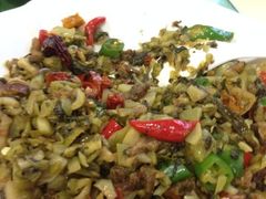 iphone_upload_pic-南雄雄州土菜餐厅(粤北大厦店)