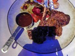 -天玑高空江景餐厅&酒吧Sky Secret Restaurant&Bar