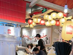 -寸屋拉面(凯德晶萃店)