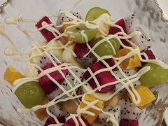 -库滋明·俄罗斯特色美食(中央大街店)