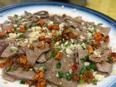 -青竹园海鲜餐厅(海天路店)