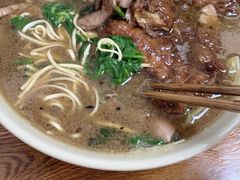 -无名氏面馆(邮电路店)