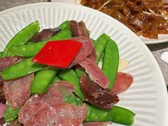 -留半山·香港食堂(啦啦宝都店)