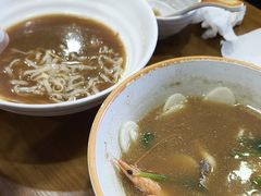 -赵璐海鲜面馆(德行路店)