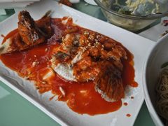 -八分饱·西津会(西津渡店)
