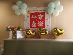 -海底捞火锅(劲松店)
