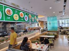 -七食九号食堂(东丽空港店)