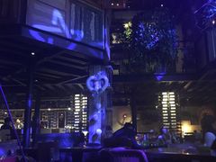 -小镇印象音乐餐吧(莲塘店)