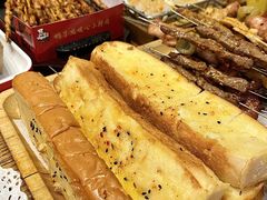 -鸽子窝专业烧烤店(南市场店)