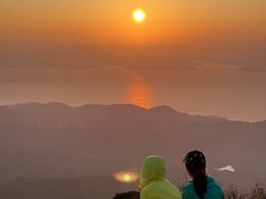 -七娘山