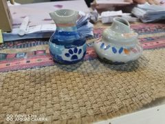 -1001艺术手作·银饰DIY·拼豆(小寨金莎店)