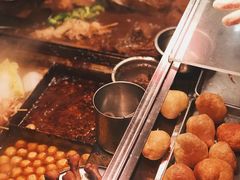 -明记牛杂(新马路分店)