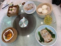 -龙的酒楼·手工早茶·顺德菜(近良路店)
