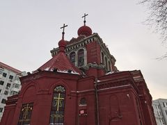 -圣·阿列克谢耶夫教堂