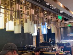 -AJIYA·池袋日式烧肉自助(天津万象城店)