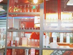 -阿三烧烤·生蚝(超级会员店拓峰店)
