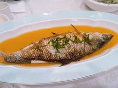 -大西洋餐厅(肇嘉浜路店)