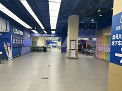 -盒马X会员店(上海森兰商都店)