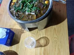 -石记固始鹅块(新十六街店)