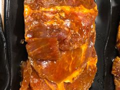 -艺林烤肉城(光明店)