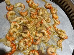 麻辣小龙虾-万象·复兴号鲜肉烤肉海鲜自助(升级店)