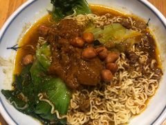 -功牛泉州牛肉小吃·火锅(三里街店)