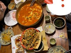 -呱呱叫民俗风味主题餐厅(沣峪口店)