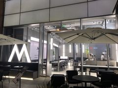 -M Stand(成都COSMO店)