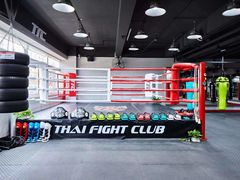 -TFC 纯泰拳馆MuayThai