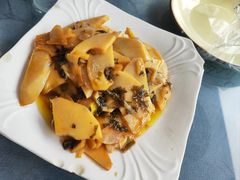 -山水之味·大鱼头·农家菜(张公洞店)