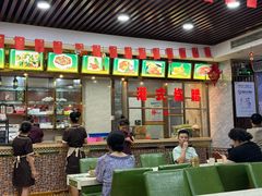 -露莎餐厅(得胜沙店)