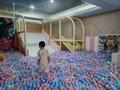 -海韵之星邮轮水会(明发商业广场店)