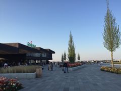 -库肯霍夫公园