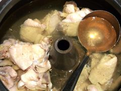 -云海肴·汽锅鸡·云南菜(美罗城店)