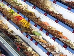 自助取餐区-牛华八婆麻辣烫(起源店)