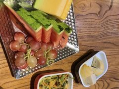 -驿楼兰·新疆菜(火车站店)