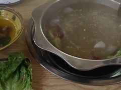 -伟记牛肉(金鸿公路店)