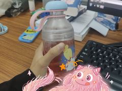 -星巴克(无锡百联奥特莱斯店)