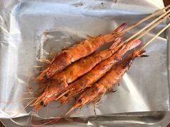 -87号烧烤海鲜·大排档(金沙滩店)
