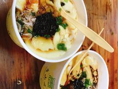 -秦园惠山豆腐花(惠山古镇店)
