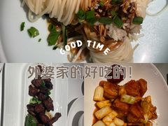 -外婆家(西红门荟聚购物中心店)