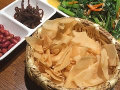 -南拳十三姨·潮汕砂锅粥(世纪金源店)