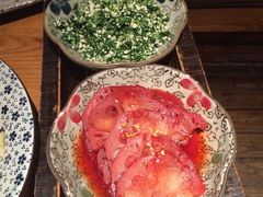 -蜜桃餐厅·古运河畔(南下塘店)