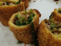 -红菜坊·烤鸭·川鲁宴(石园店)
