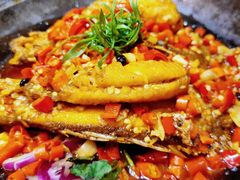 -小湘旺臭鳜鱼(百子湾店)