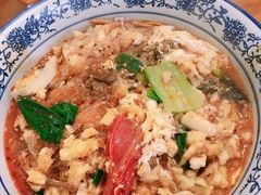 -刘信牛羊肉小炒泡馍(回民街店)